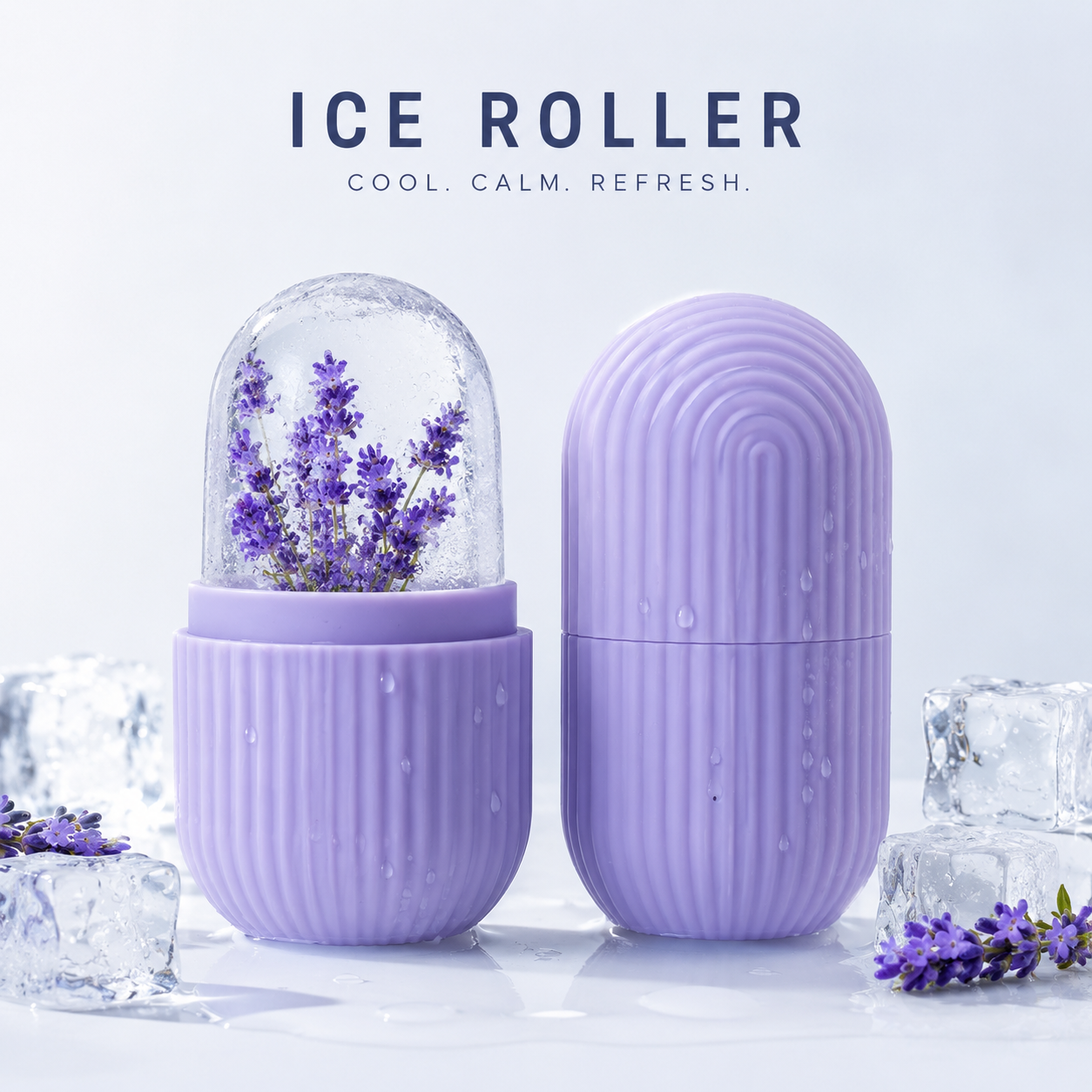 CryoRoll™ Ice Roller