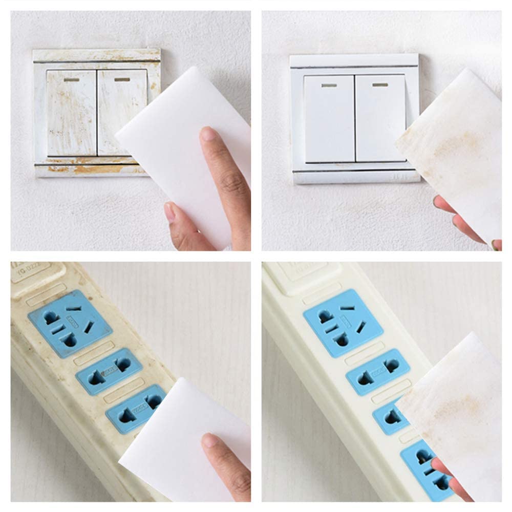 PureErase™ Cleaning Sponge (Pack of 6)